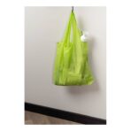 Polyester (190T) shopping bag Miley - Slika 3