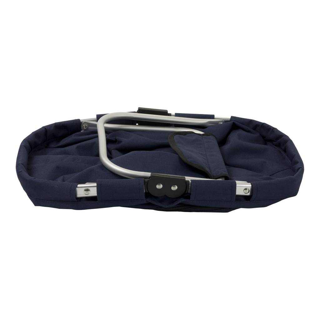 g00G6304-1 Polyester (600D) shopping bag Nadine - Image 1