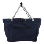 Polyester (600D) shopping bag Nadine - Slika 4