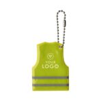 PVC key holder Cecily - Slika 2