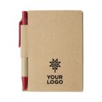Paper notebook Cooper - Image 2