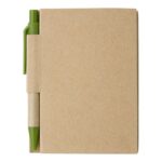 Paper notebook Cooper