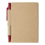 Paper notebook Cooper - Image 2