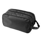 Polyester (600D) toilet bag Calista