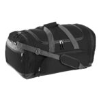 Polyester (600D) sports bag Lorenzo