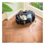 Polyester (600D) sports bag Lorenzo - Image 2