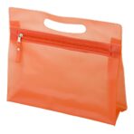 PVC toilet bag Clyde - Image 3
