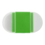 PS pencil sharpener and eraser Pauline