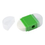 PS pencil sharpener and eraser Pauline - Image 3