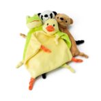 Plush cloth Ameila - Image 2