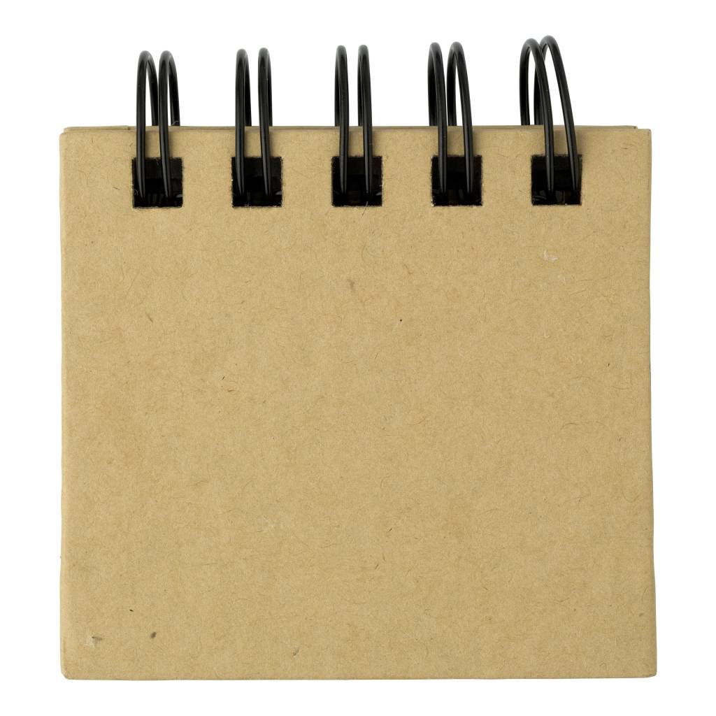 g00G6506-00G011999999-0 Cardboard memo folder Clemence - Image 1