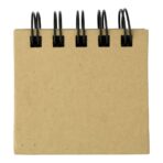 Cardboard memo folder Clemence - Image 4