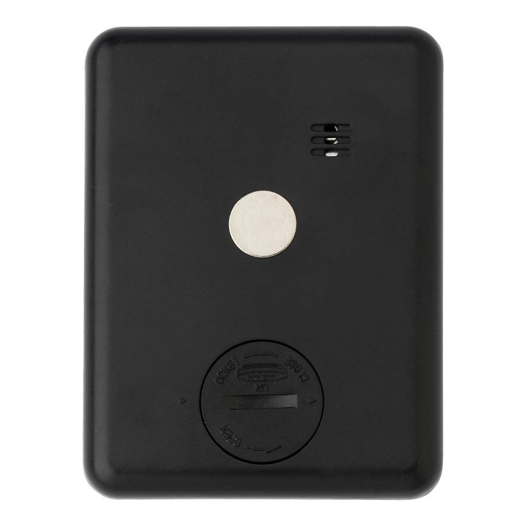 g00G6516-00G032999999-0 ABS kitchen timer Lorelei - Image 1