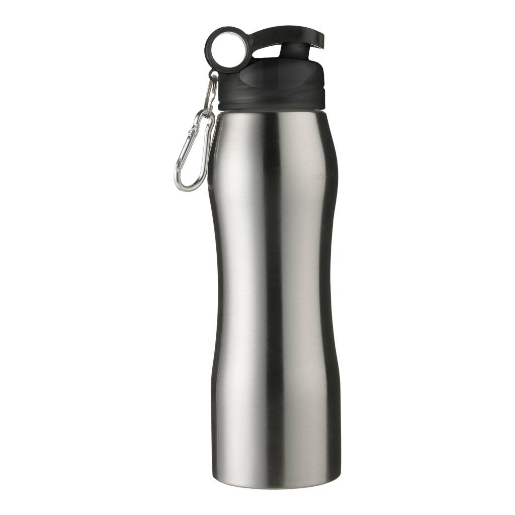 g00G6536-00G032999999-0 Stainless steel bottle Giovanni - Slika 1