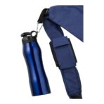 Stainless steel bottle Giovanni - Image 2