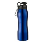 Stainless steel bottle Giovanni - Image 3