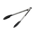 Stainless steel tongs Maeve - Image 2