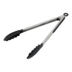 Stainless steel tongs Maeve - Image 3