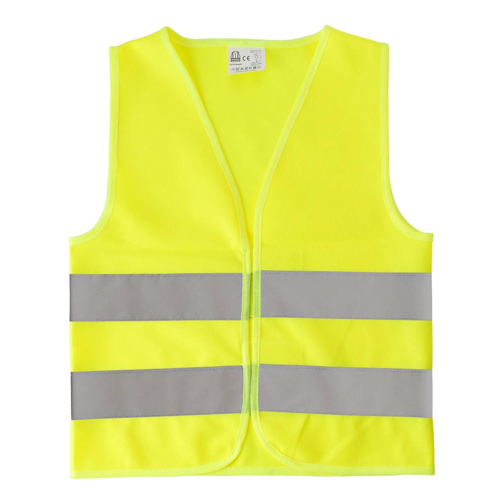 g00G6542-00G006004999-0 Polyester (75D) child safety jacket Clara - Slika 1