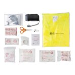 Car emergency first aid kit. Hazel - Slika 3