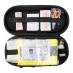 Car emergency first aid kit. Hazel - Slika 4