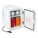 ABS mini fridge Kaleida - Image 5