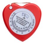 ABS BMI tape measure Francine