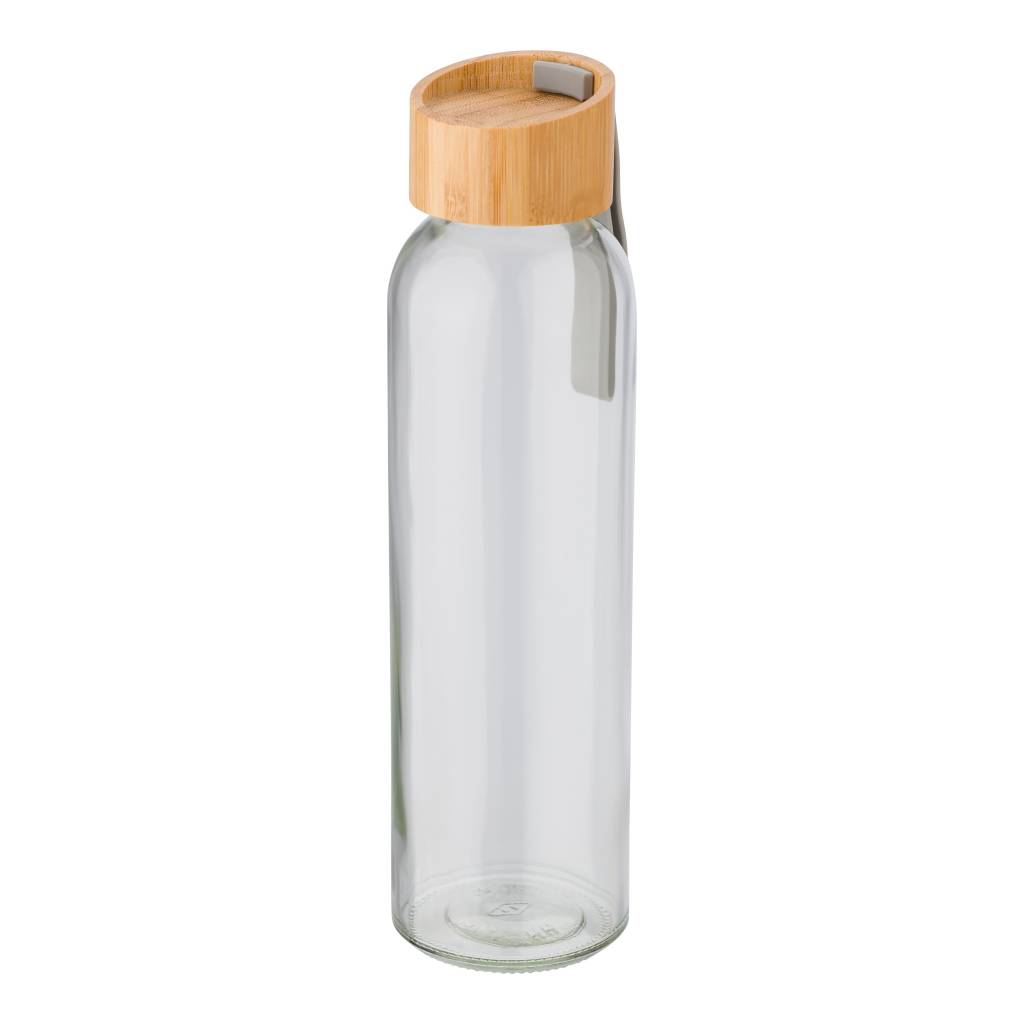 g00G662808-00G011999999-0 Glass drinking bottle (500 ml) Marc - Image 1