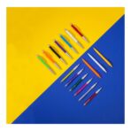 ABS ballpen Olivier - Slika 2