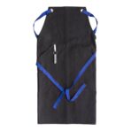 Polyester and cotton apron Liana