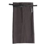 100% Polyester Apron Farah