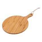 Bamboo cutting board Heddy