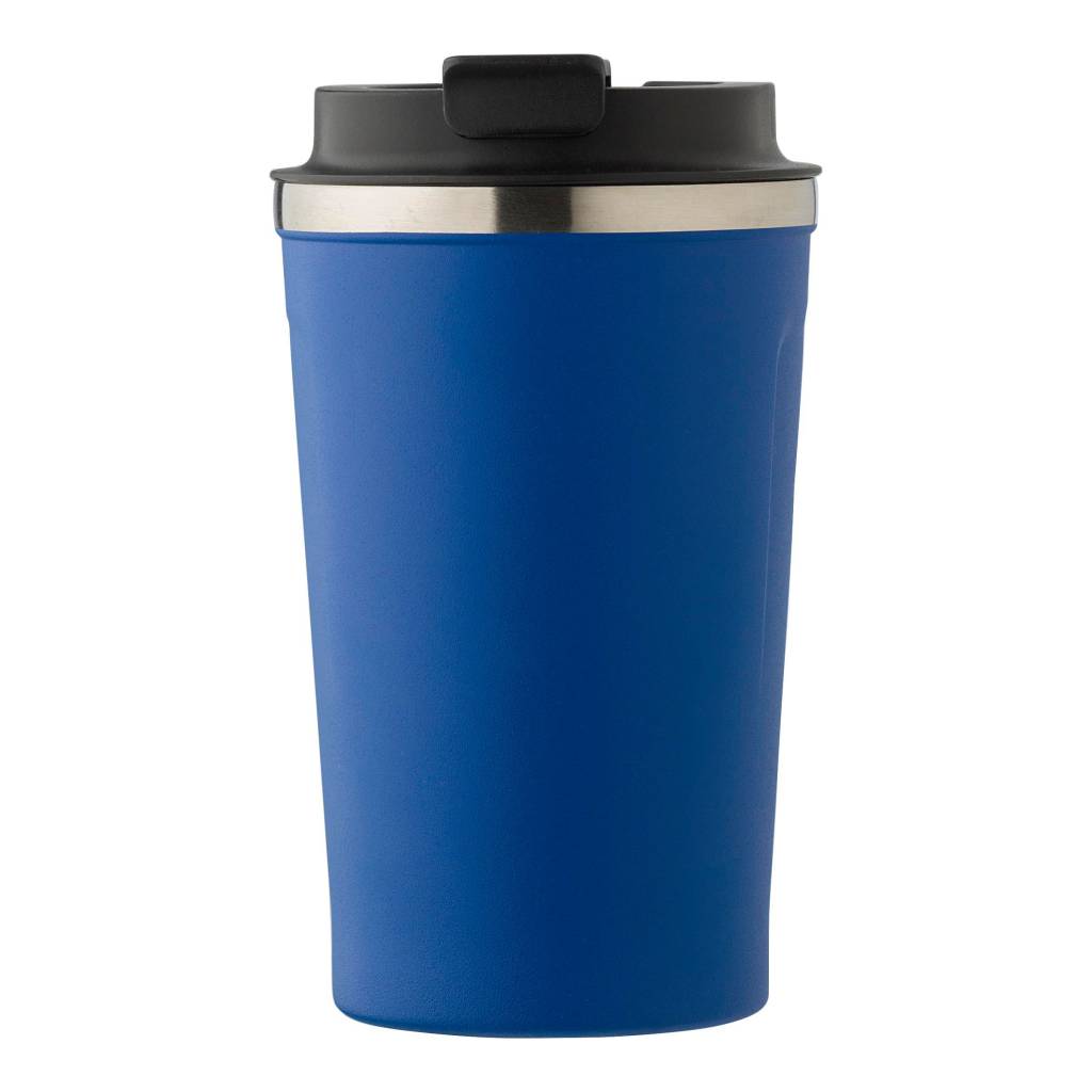 g00G668115-00G005999999-0 Stainless steel double-walled mug Sofia - Slika 1