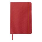 rPET Notebook (A5) Samira