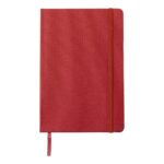 rPET Notebook (A5) Samira