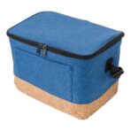 Polyester (600D) cooler bag Dieter - Image 3