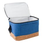 Polyester (600D) cooler bag Dieter - Image 4
