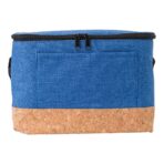 Polyester (600D) cooler bag Dieter - Image 5
