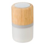 ABS and bamboo speaker Salvador - Image 2