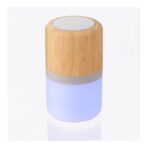 ABS and bamboo speaker Salvador - Image 3