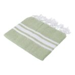 100% Cotton Hammam towel Riyad - Slika 3