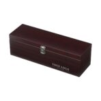 Wooden wine gift set Nikita - Image 2