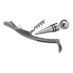 Stainless steel wine gift set Eve - Image 3