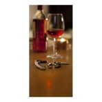 Stainless steel wine gift set Eve - Image 4