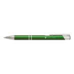 Aluminium ballpen Delia - Slika 2