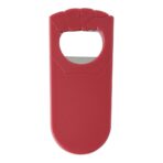 Plastic bottle opener Tay