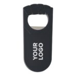 Plastic bottle opener Tay