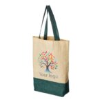 Polyester shopping bag Helena - Slika 2