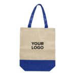 Polyester shopping bag Helena - Slika 4