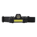 ABS headlight Mina